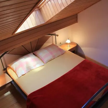 J&j Apartamento